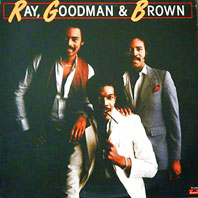 Ray, Goodman and Brown