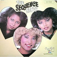 Sequence