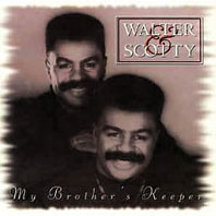 Walter and Scotty