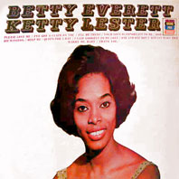 Betty Everett Ketty Lester