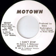 Motown 1982