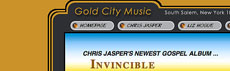 Gold City Music