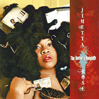 Jimetta Rose