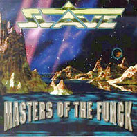 Masters Of The Fungk