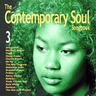 Contemporary Soul Songbook Vol. 3