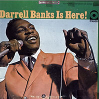 Darrell Banks Front