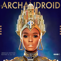 Janelle Monae
