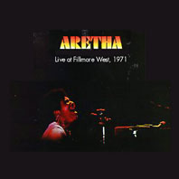 Live At Fillmore West