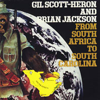 Gil Scott Heron / Brian Jackson