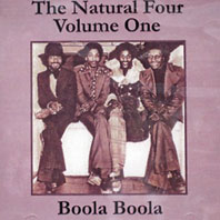 Natural Four - Vol. 1