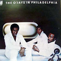 The O'Jays In Philadelphia
