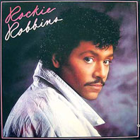 Rockie Robbins