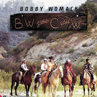 Bobby Womack Goes C&W