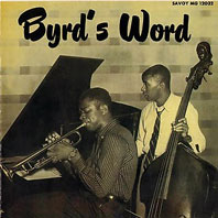 Byrds Word