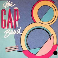 Gap Band 8