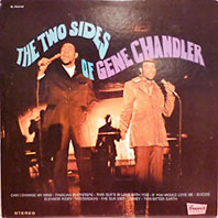 The Two Sides Of Gene Chandler