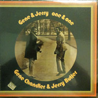 Gene & Jerry