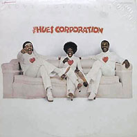 Love Corporation