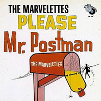 Mr Postman