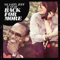 DJ Jazzy Jeff feat. Ayah