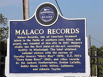 Malaco Records