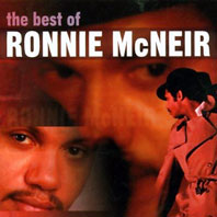 The Best Of Ronnie McNeir