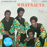 Introducing The Whatnauts