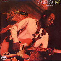Curtis Live
