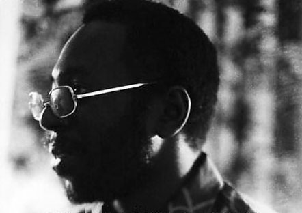 Curtis Mayfield