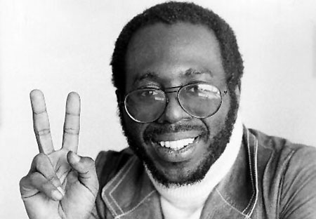 Curtis Mayfield