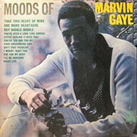 Moods Of Marvin Gaye