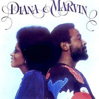 Diana and Marvin