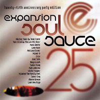 Soul Sauce 25