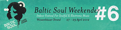 Baltic Soul Weekender