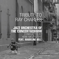 Tribute To Ray Charles