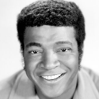 Clyde McPhatter Page