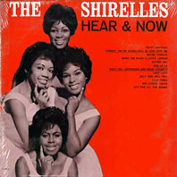 The Shirelles Page