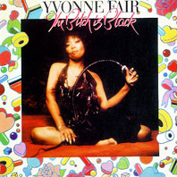 Yvonne Fair