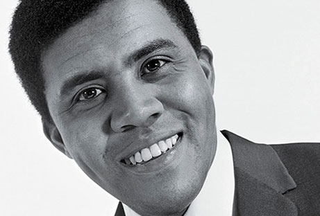 Jimmy Ruffin