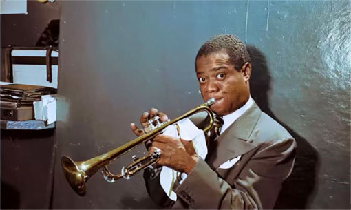 The Louis Armstrong Discography: The All-Stars (1946 - 1956)