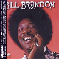 Bill Brandon 1977