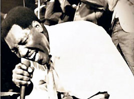 Otis Redding